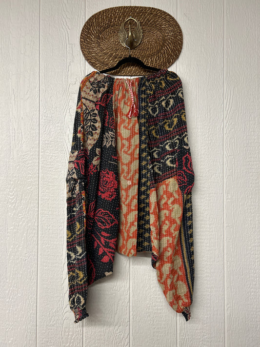 Pareo Kantha Be Still Harems 0226 183