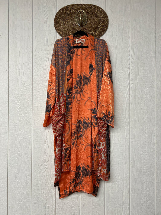 Rasgulla Sari Serenity Kimono 1125 185