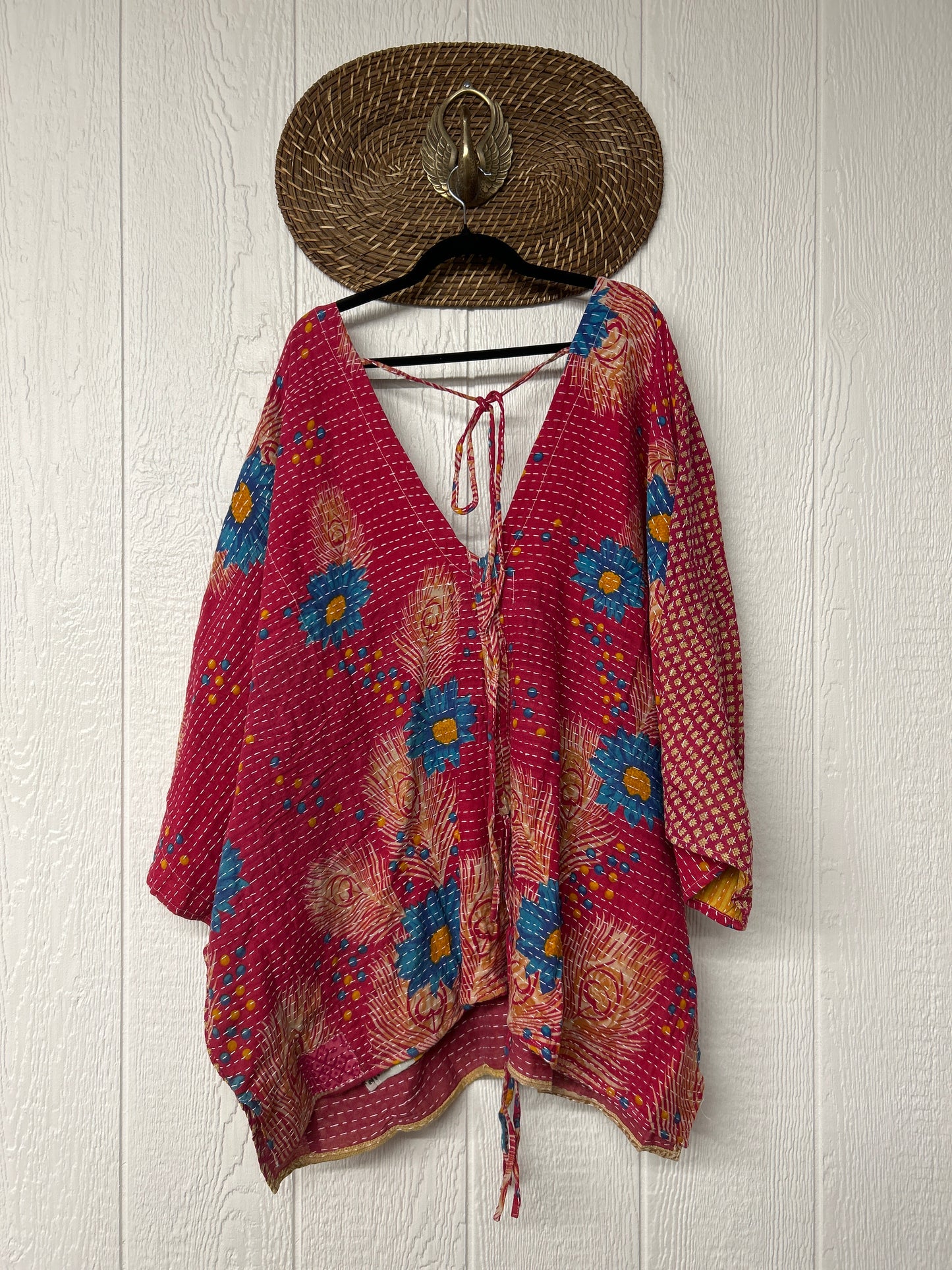 Pareo Kantha Shortie Moondance Muu 1125 216