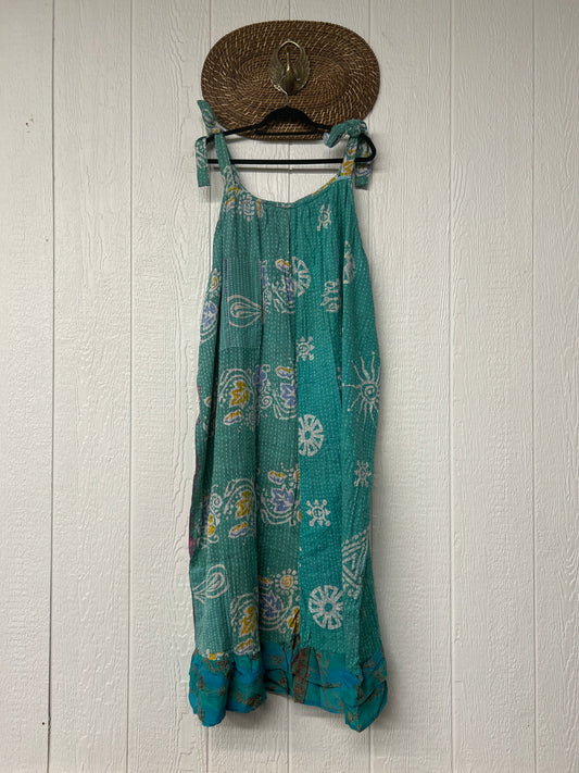 Pareo Kantha Cosmos Jumpsuit 0826 244