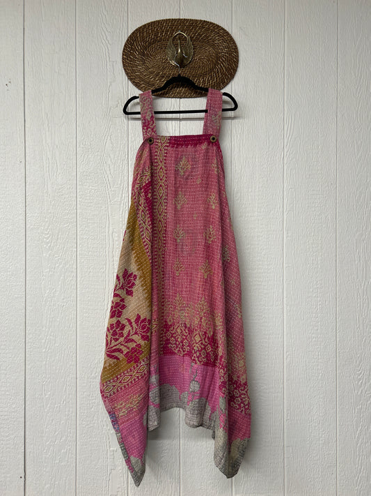 Pareo Kantha Gonna Shine Maxi 0726 004