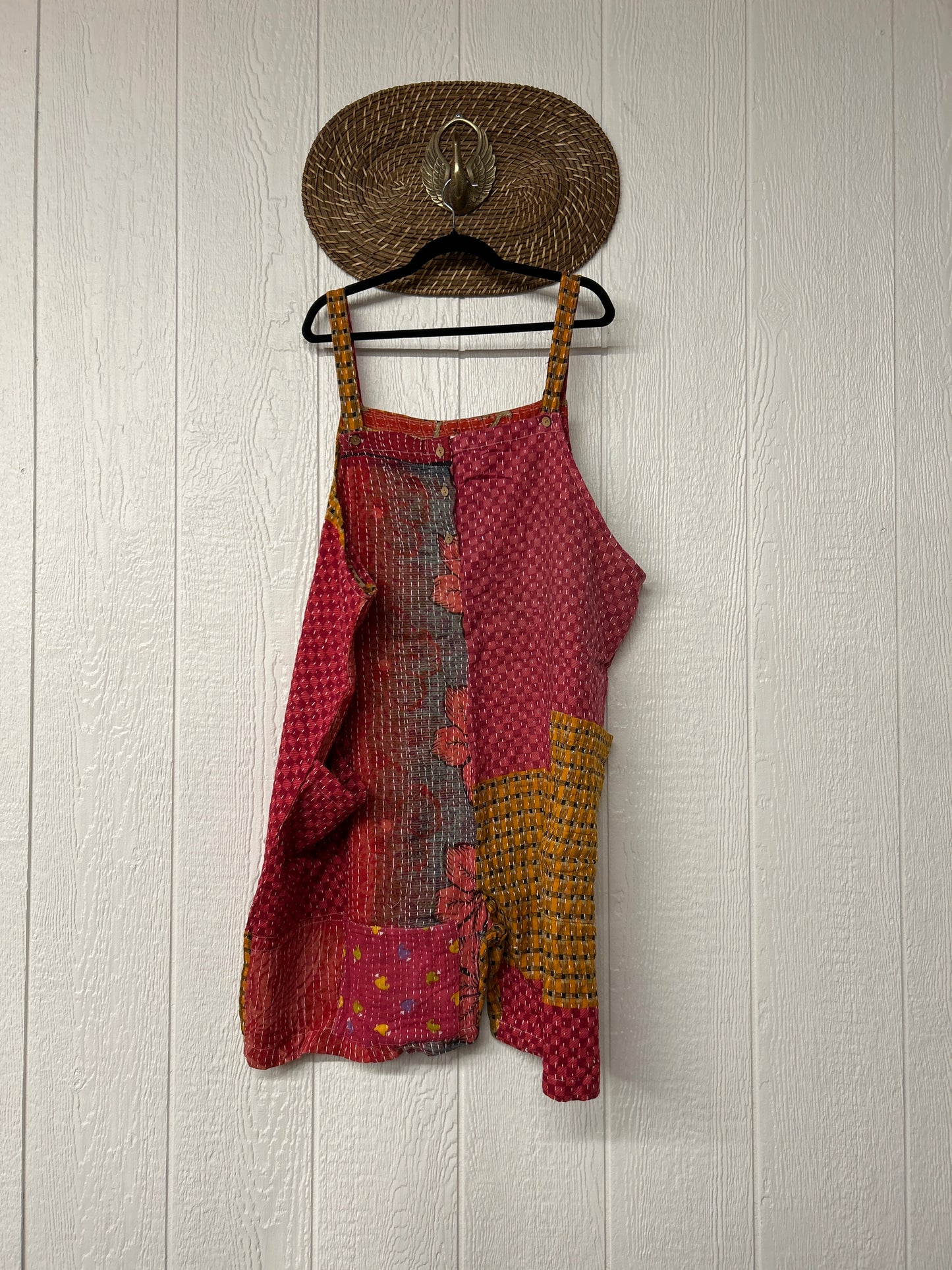 Seeker Shortall 0625 182