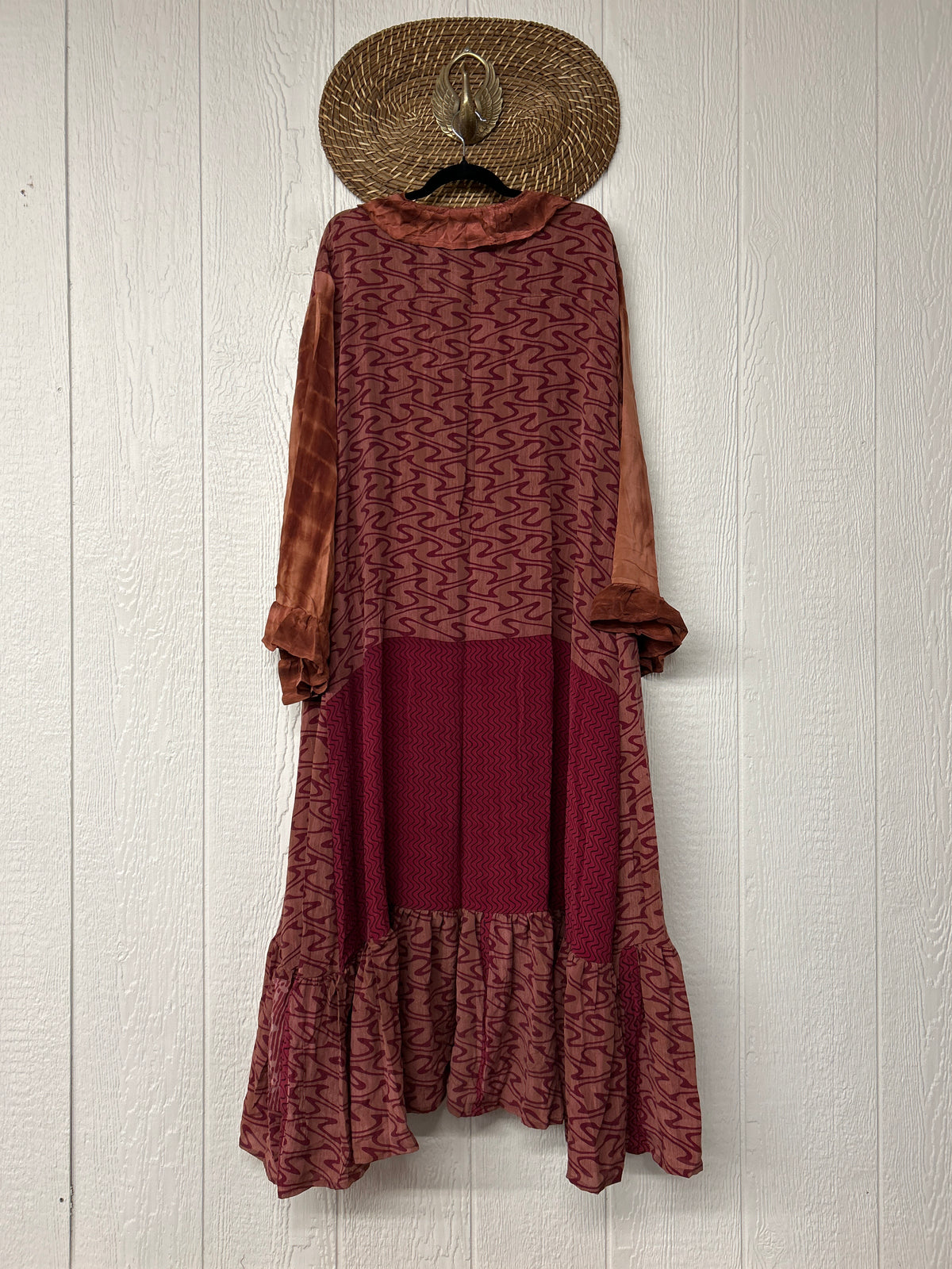 Crepe Sari Pixie Duster 1026 265