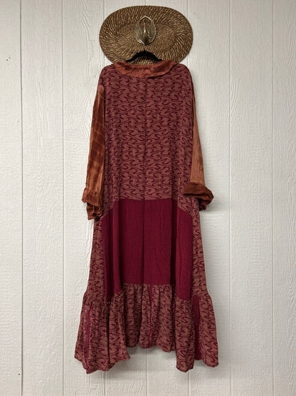 Crepe Sari Pixie Duster 1026 265