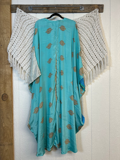 Rasgulla Sari Bowie Muu Jumpsuit 1225 156