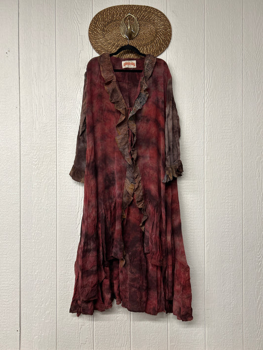 Crepe Sari Pixie Duster 1026 110