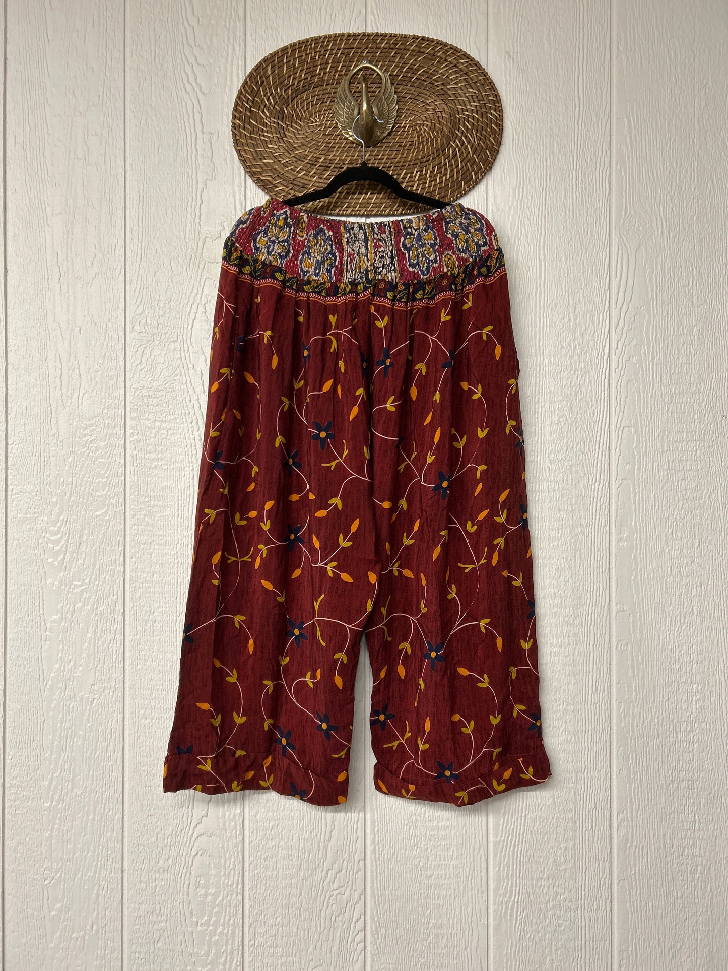 Duality Straight Leg Pants 0626 024