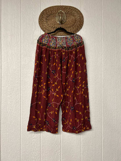 Duality Straight Leg Pants 0626 024