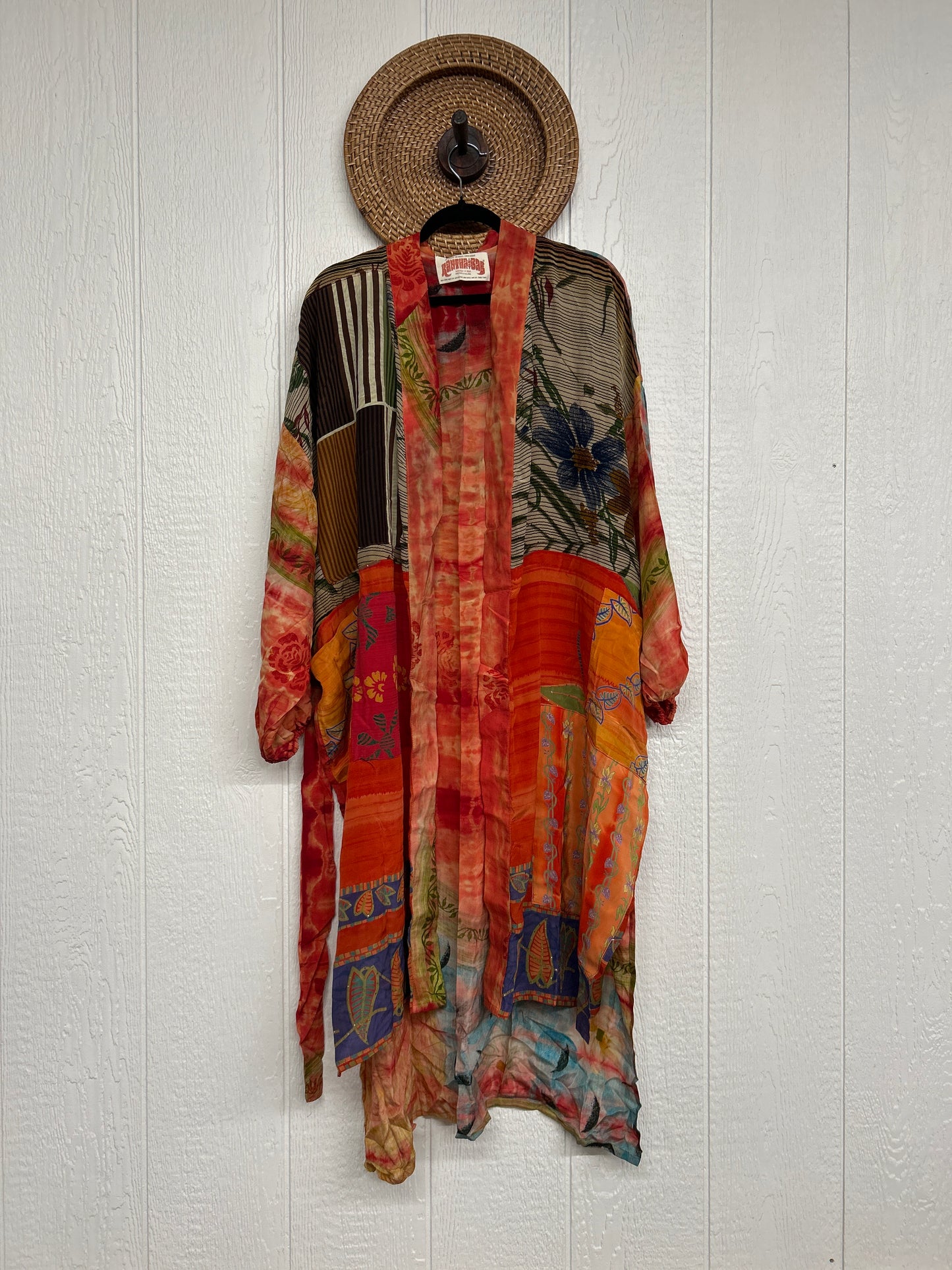 Crepe Duster 0925 199