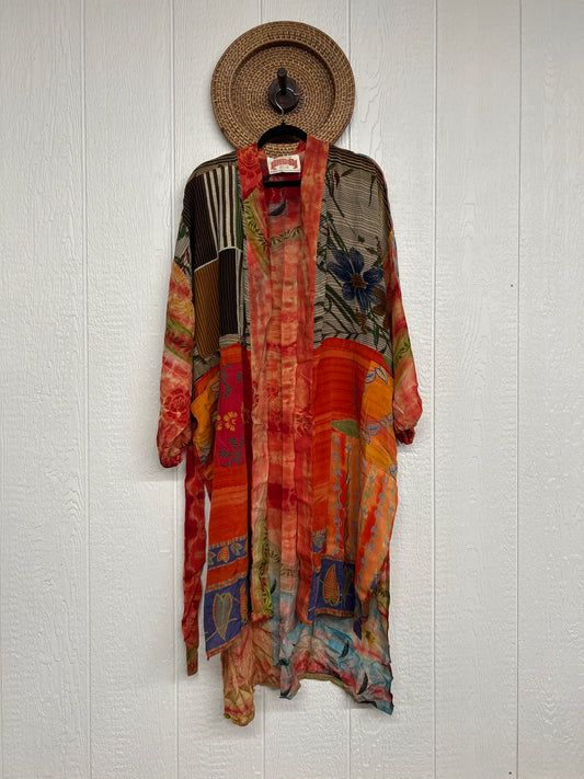 Crepe Duster 0925 199