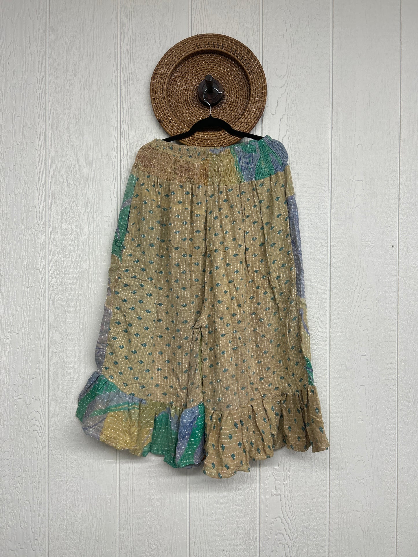 Pareo Kantha Joplin Gauchos 0726 143