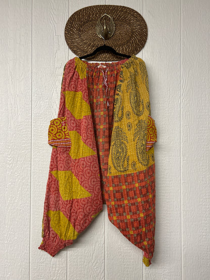 Pareo Kantha Be Still Harems 0226 161