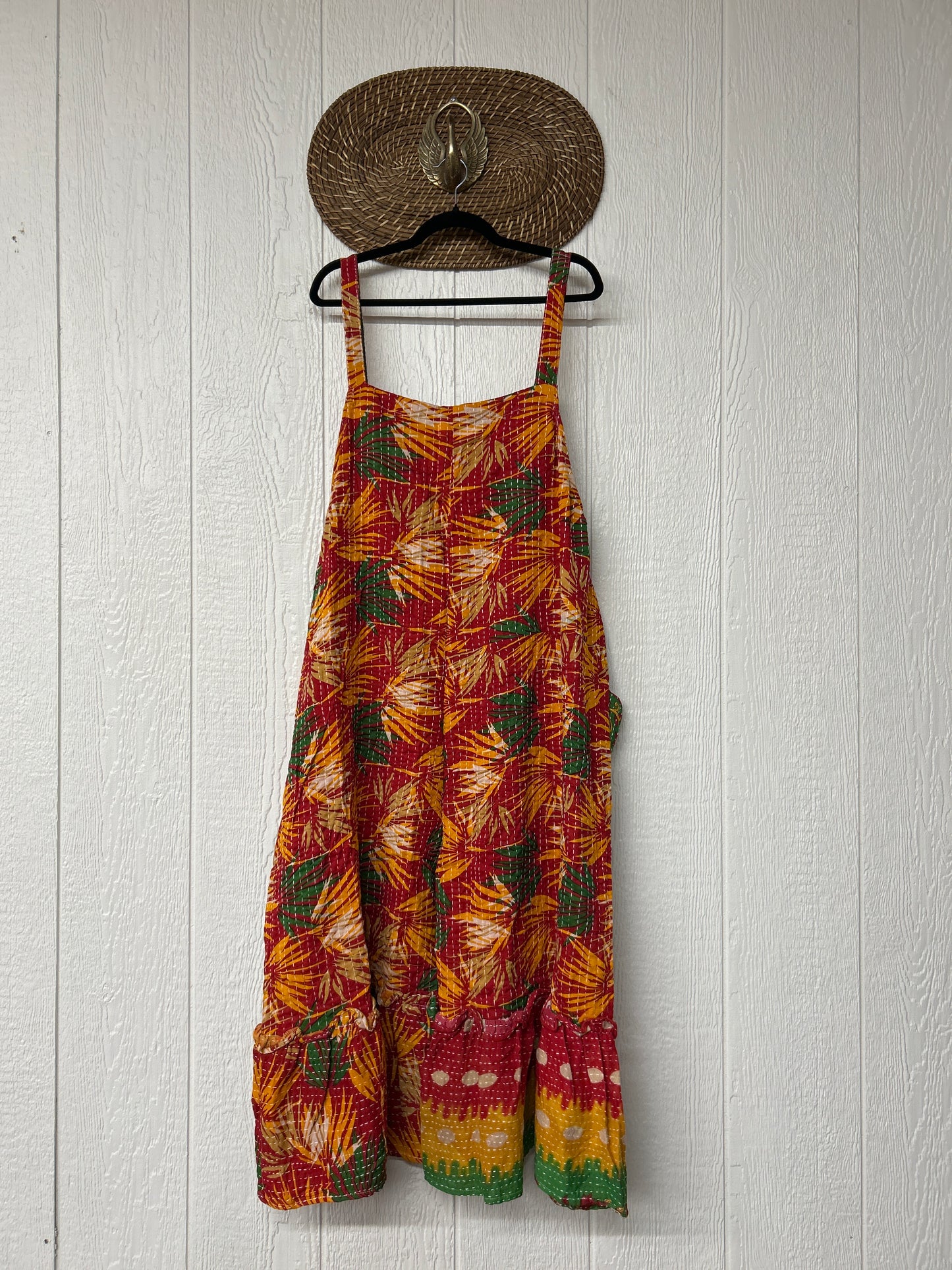 Joplin Jumpsuit 0625 206