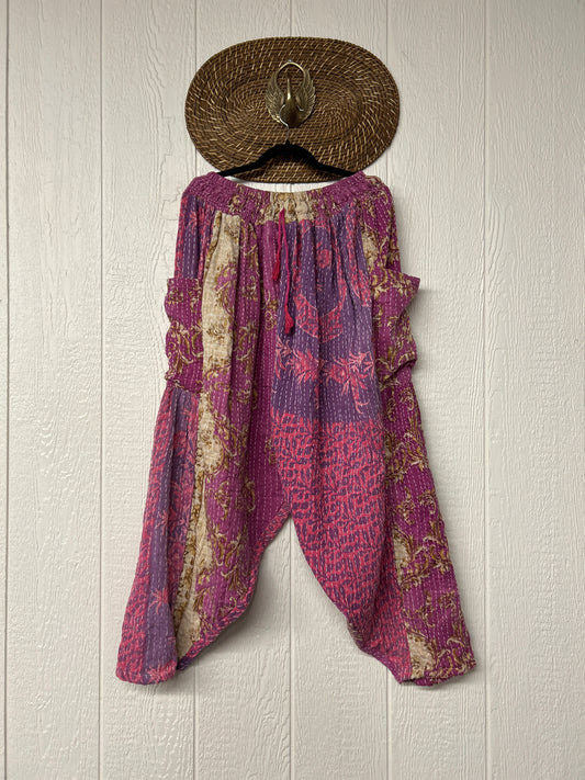 Pareo Kantha Wanderer Pants 0426 064