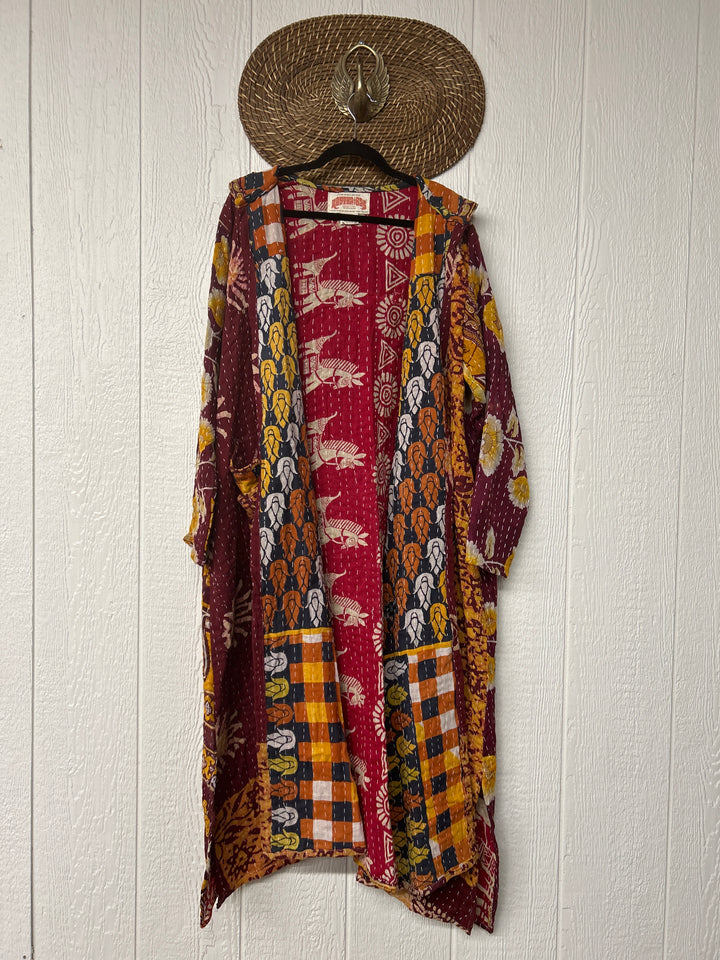 Koverlet Rising Sun Coat 0825 142