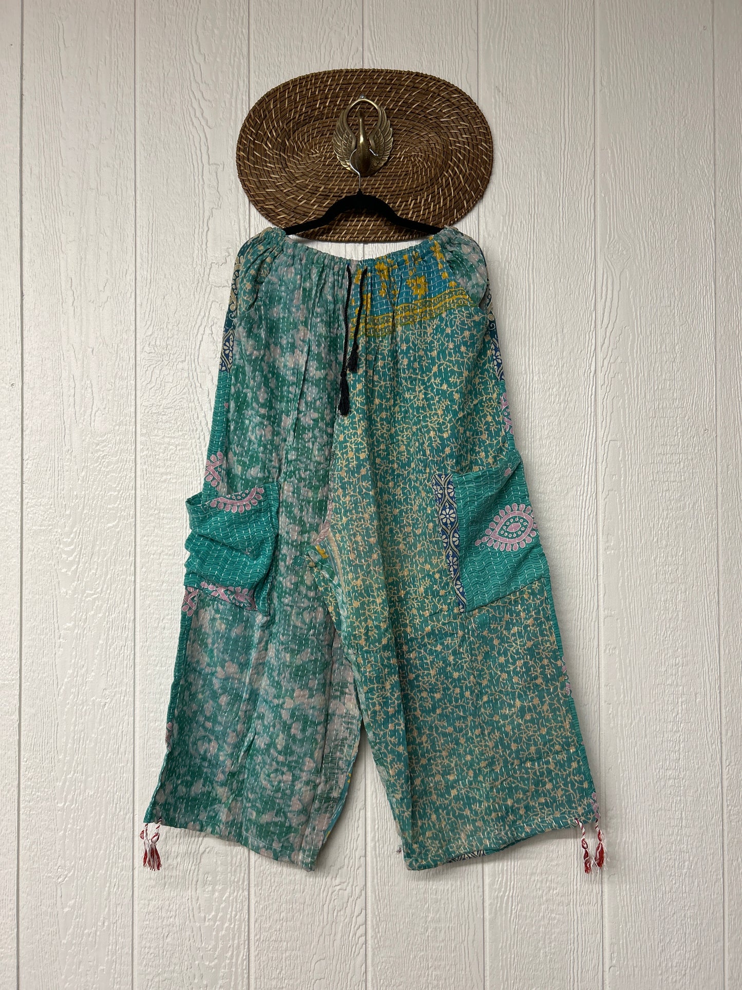 Karma Cargo Pants 1025 008