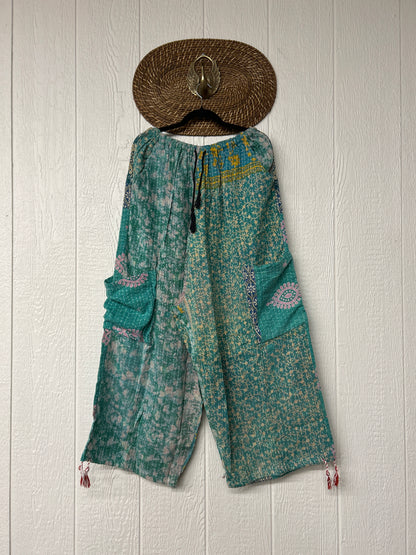 Karma Cargo Pants 1025 008