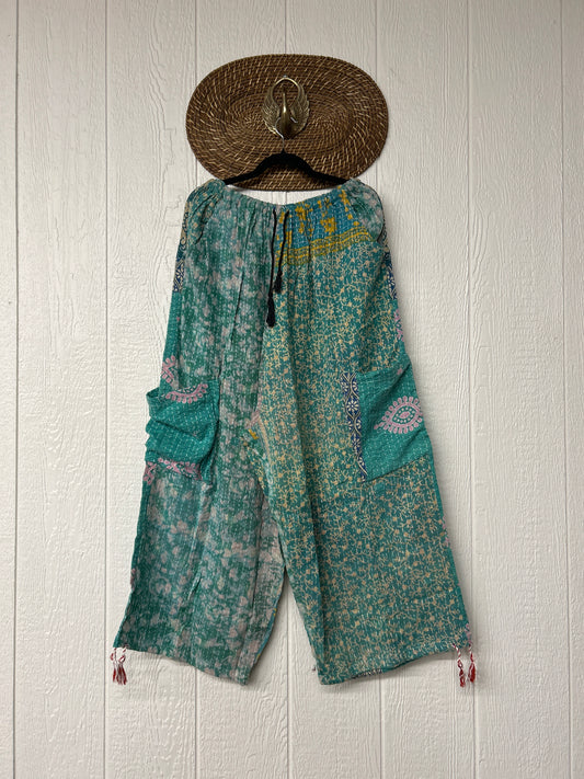 Karma Cargo Pants 1025 008