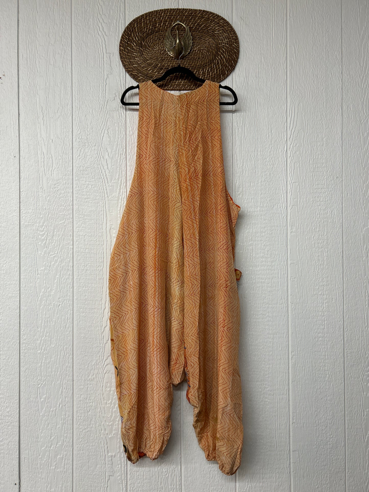 Duality Erin Jogger Jumpsuit 1125 054