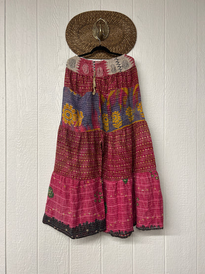 Lotus Wide Leg Pants 1025 002