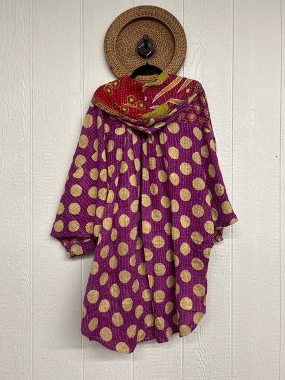 Pareo Kantha Poetic Hoodie 0226 049