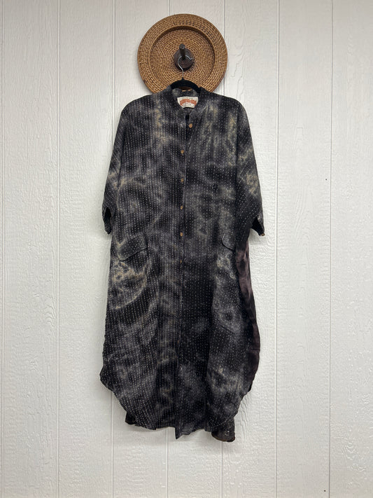 Pareo Kantha Free To Be Maxi 0826 101