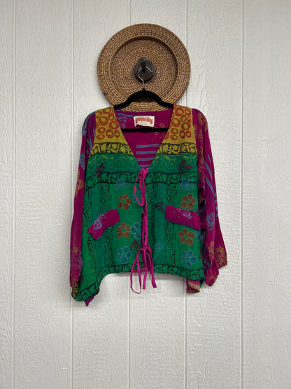 Daisy Blouse 1025 082