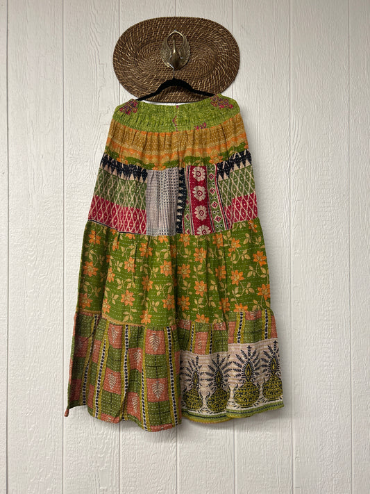 Lotus Wide Leg Pants 0925 032