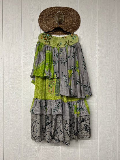 Rasgulla Sari Enchanted Pants 1225 179