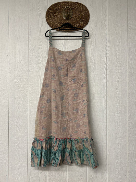 Pareo Kantha Joplin Dress 1125 065