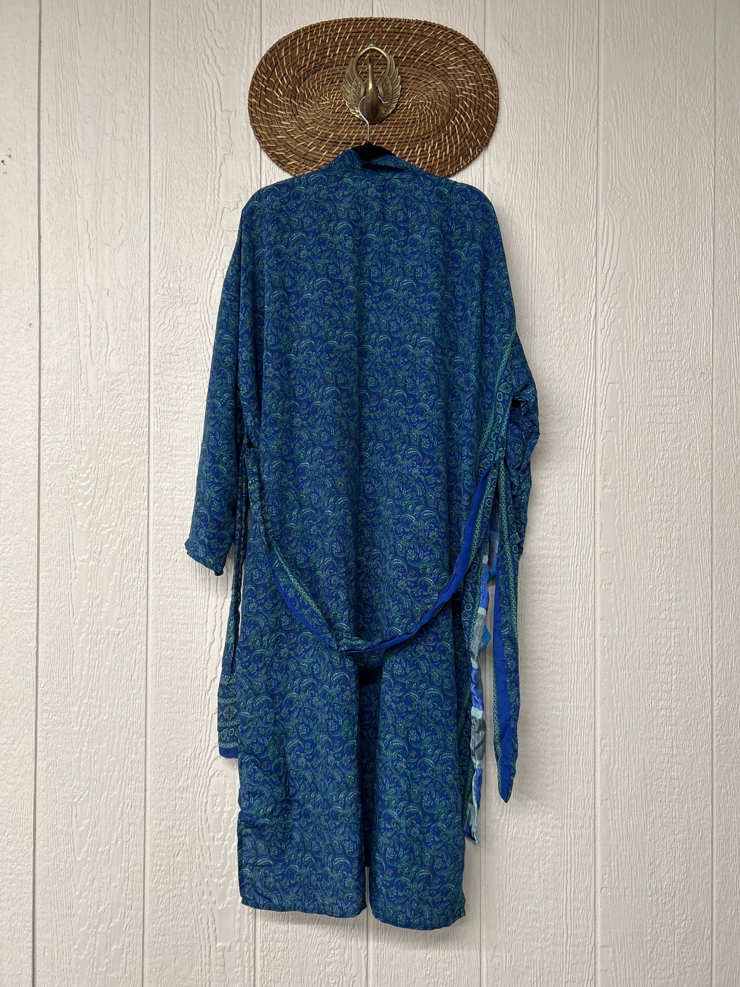 Rasgulla Sari Serenity Kimono 1125 148