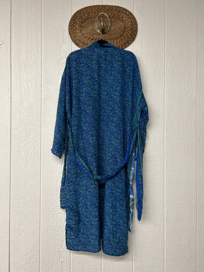 Rasgulla Sari Serenity Kimono 1125 148