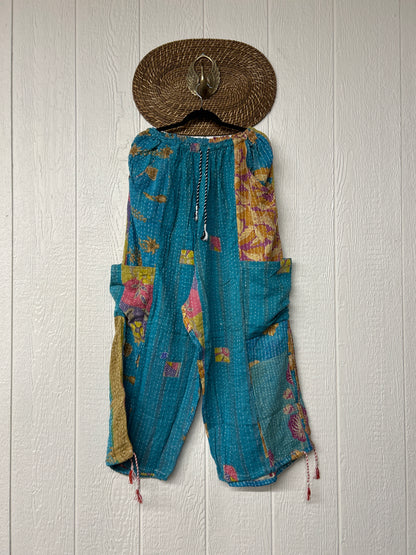 Karma Cargo Pants 1025 198