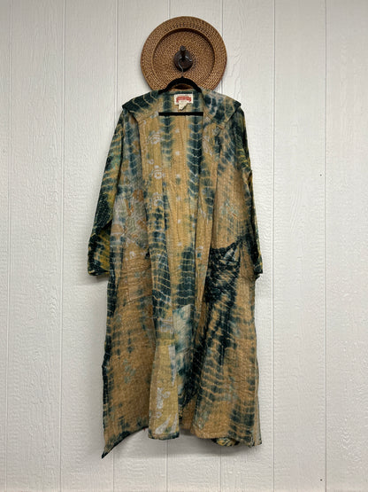 Aura Edit Koverlet Rising Sun Coat 1026 009