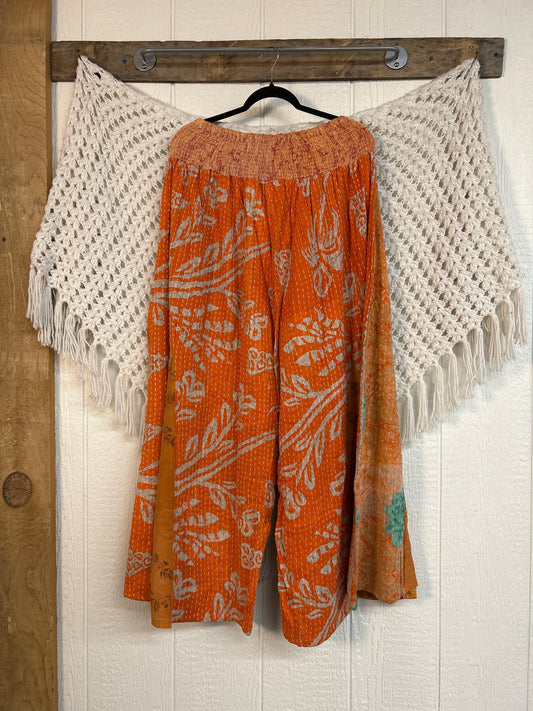 Pareo Kantha On Cloud Nine Synergy Pants 0226 058