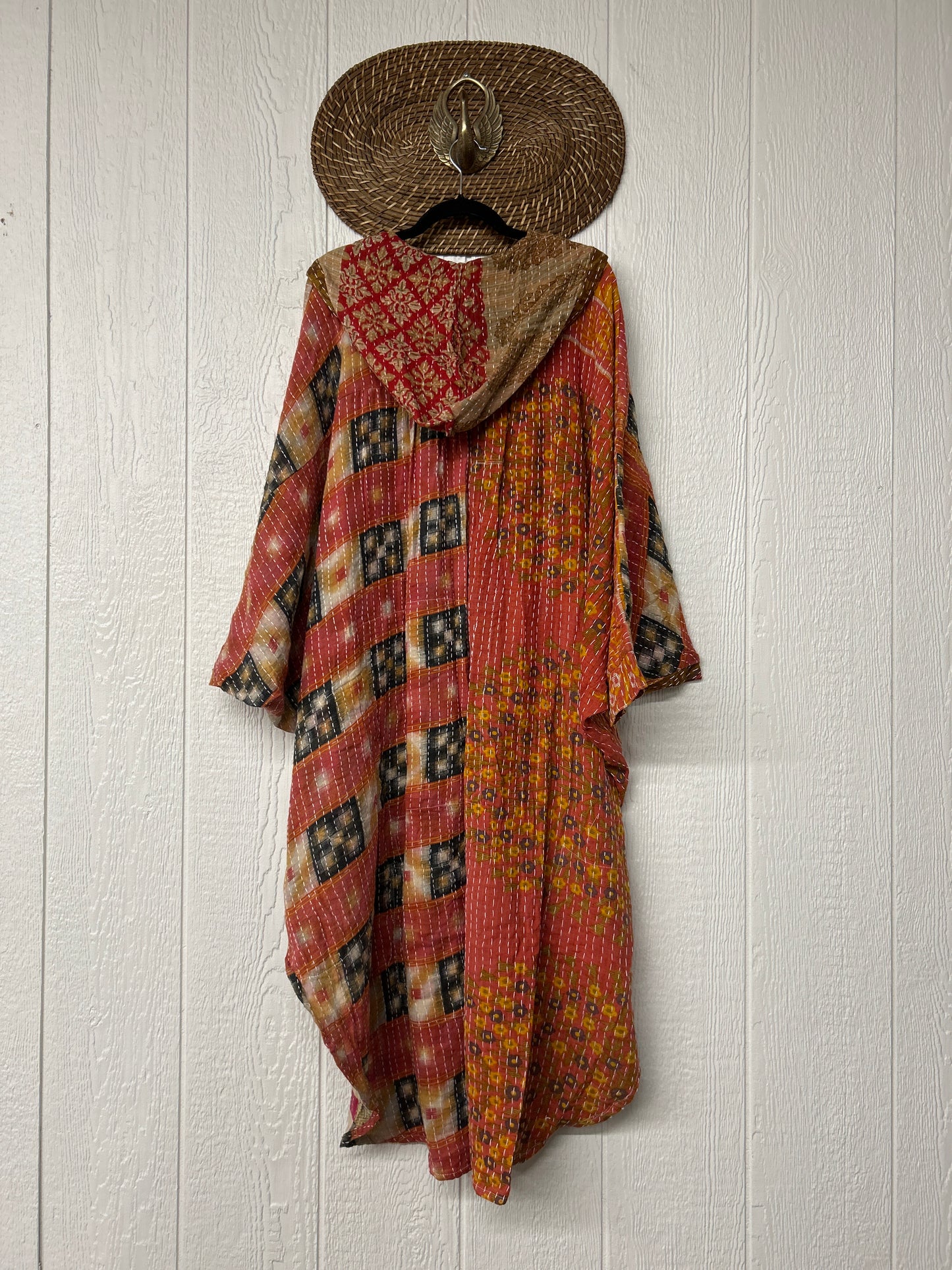 Poetic Hoodie Maxi 1025 063