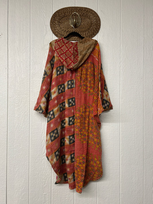 Poetic Hoodie Maxi 1025 063