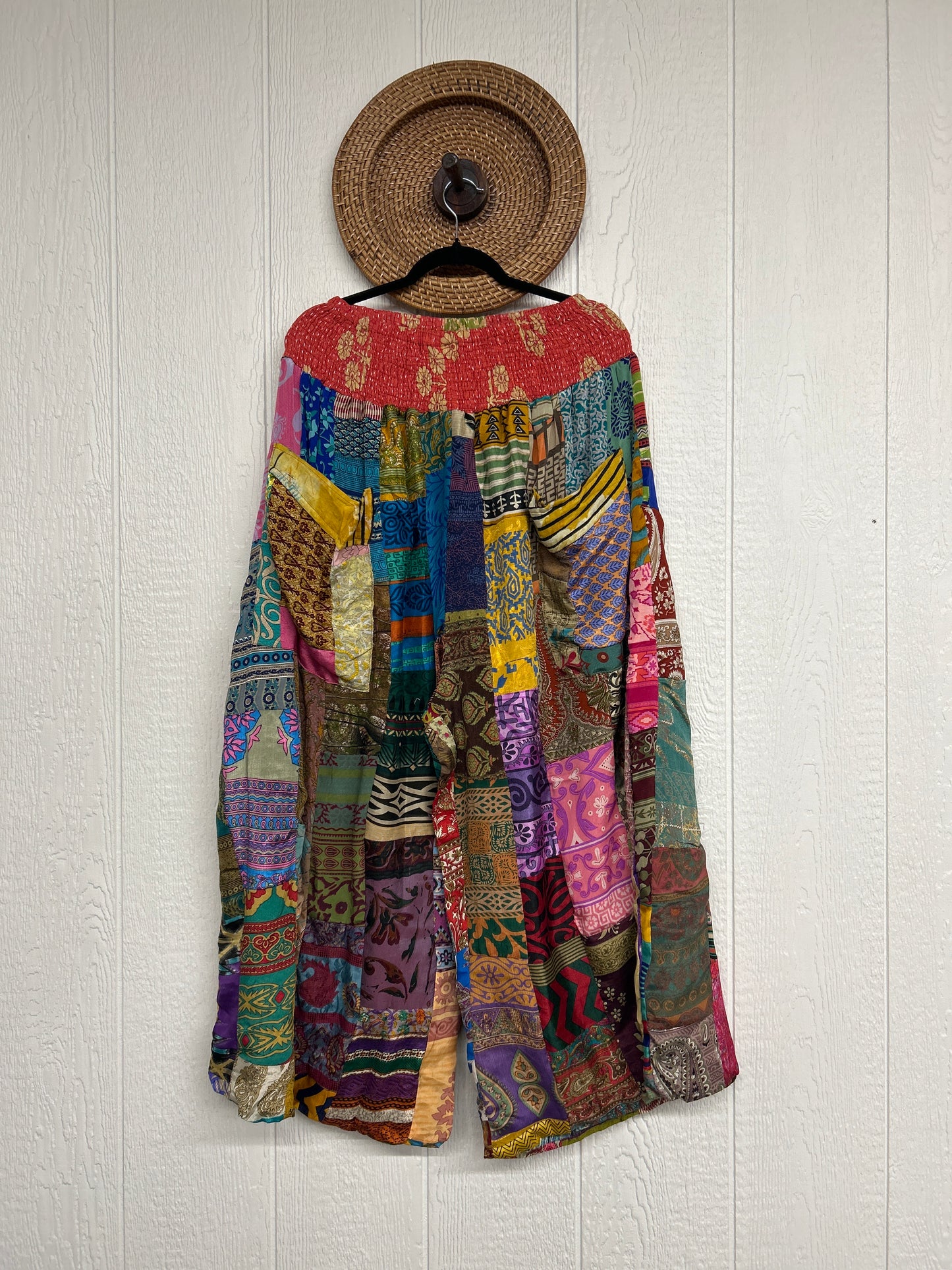 Goddess Synergy Pant 1025 245