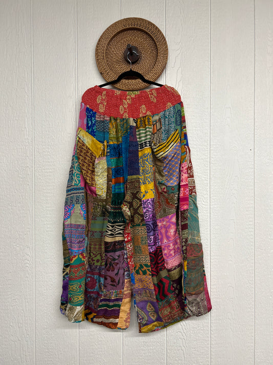 Goddess Synergy Pant 1025 245