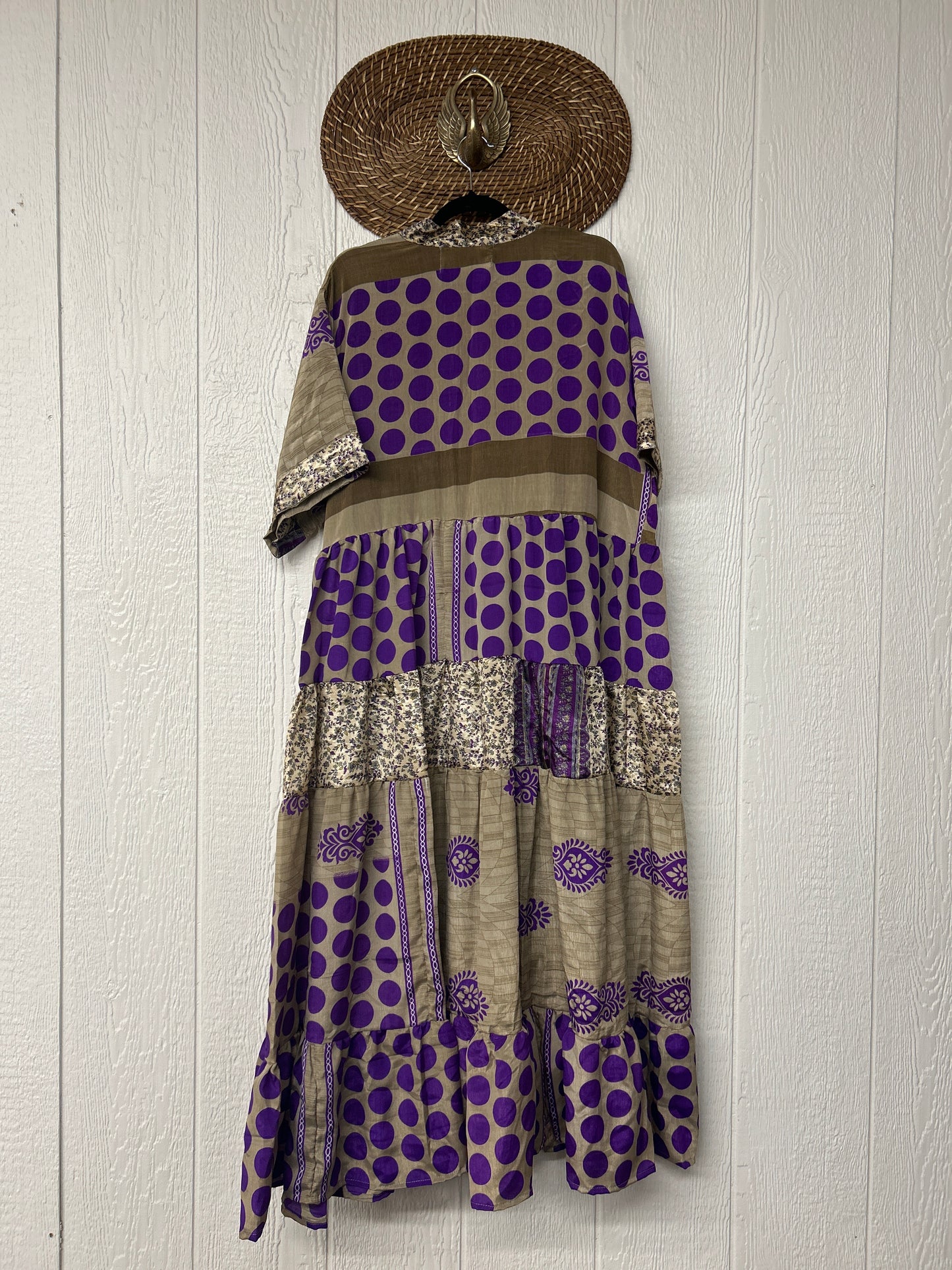 Rasgulla Sari Twilight Dress 0426 145