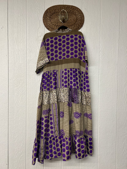 Rasgulla Sari Twilight Dress 0426 145