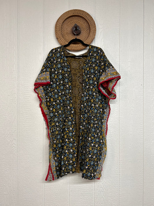 Take It Easy Summer Kimono 0625 138