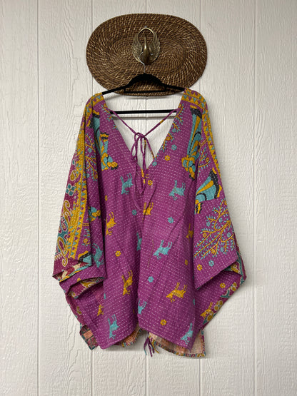Pareo Kantha Shortie Moondance Muu 1125 086