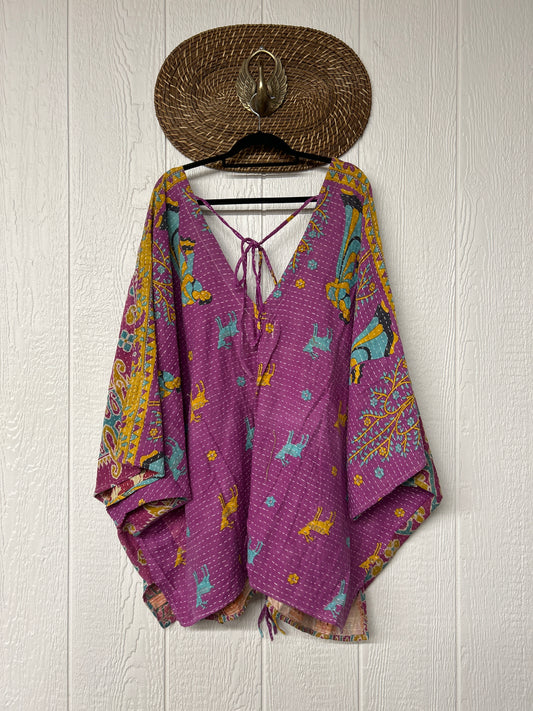 Pareo Kantha Shortie Moondance Muu 1125 086
