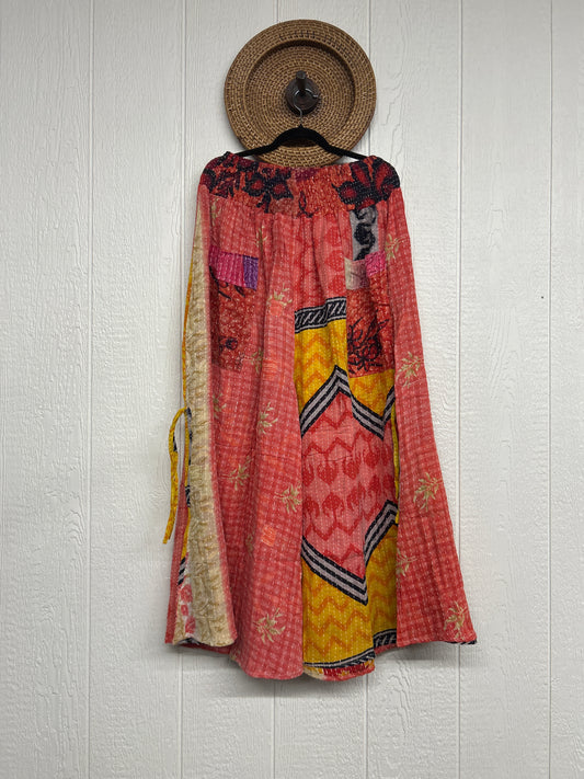 Pareo Kantha Butterfly Pant 0826 201