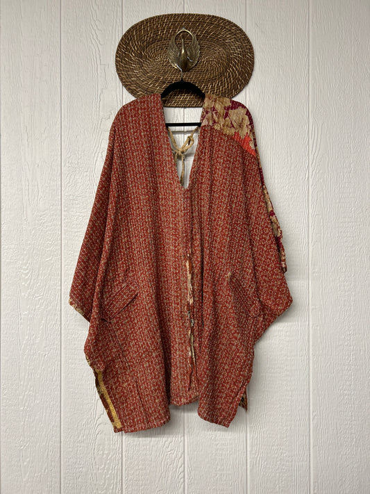 Pareo Kantha Shortie Moondance Muu 0926 006