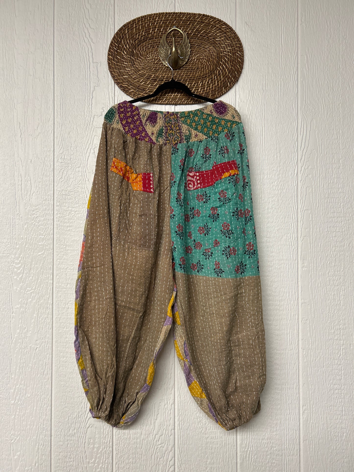 Pareo Kantha Synergy Jogger 0126 098