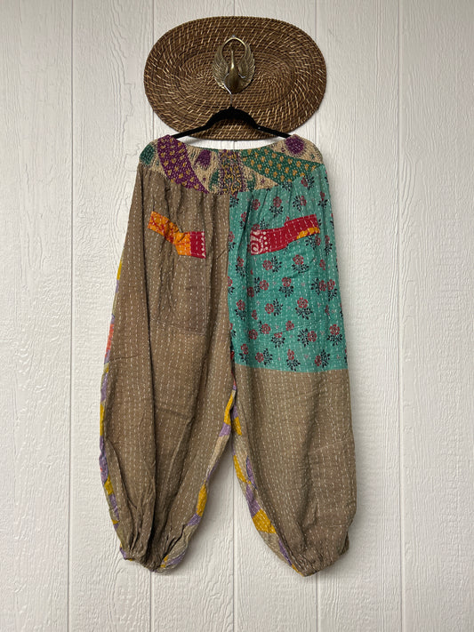 Pareo Kantha Synergy Jogger 0126 098