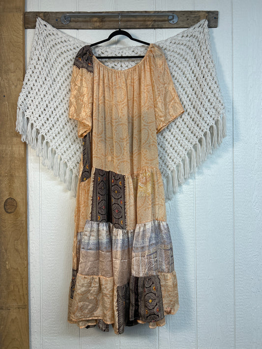 Rasgulla Sari Nova Maxi 0826 085