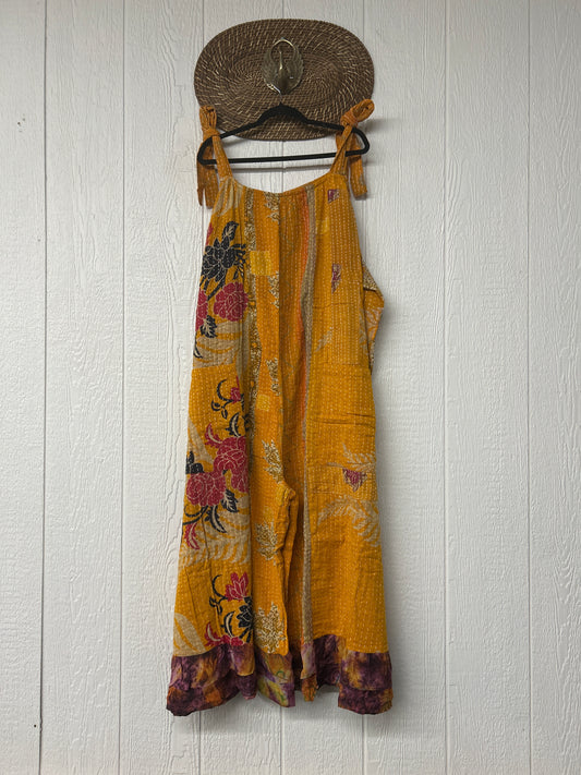 Pareo Kantha Cosmos Jumpsuit 0826 004